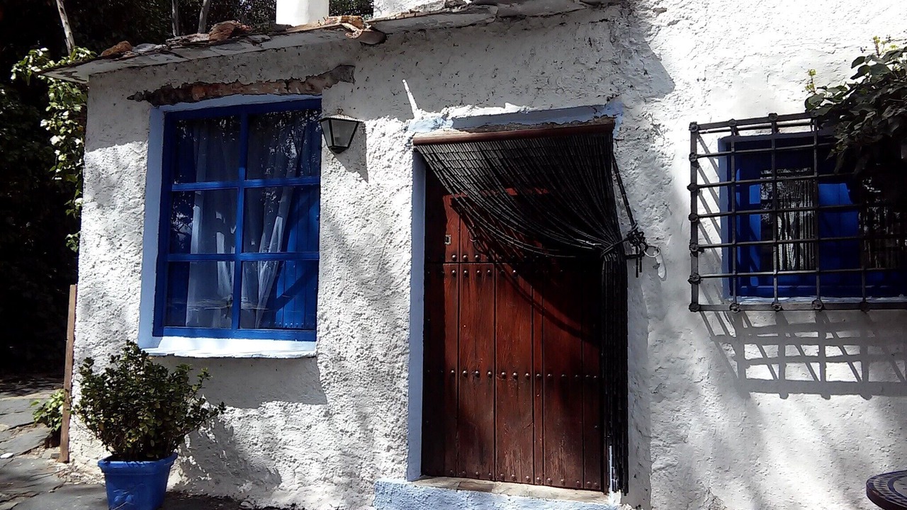 Photo of Outdoor in Laroles