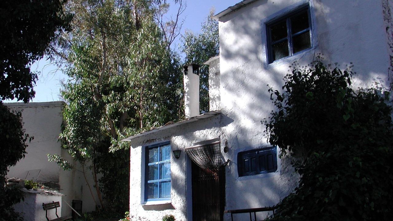 Photo of Outdoor in Laroles