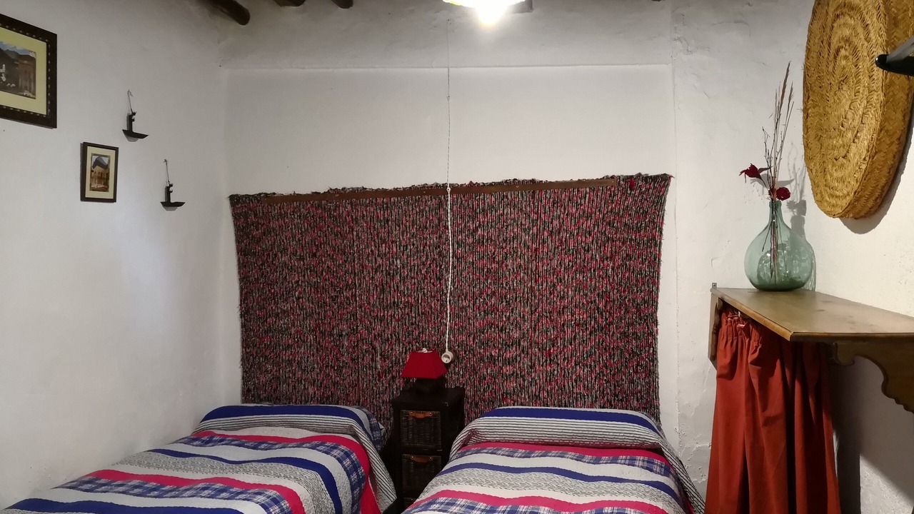 Photo of Bedroom in Laroles