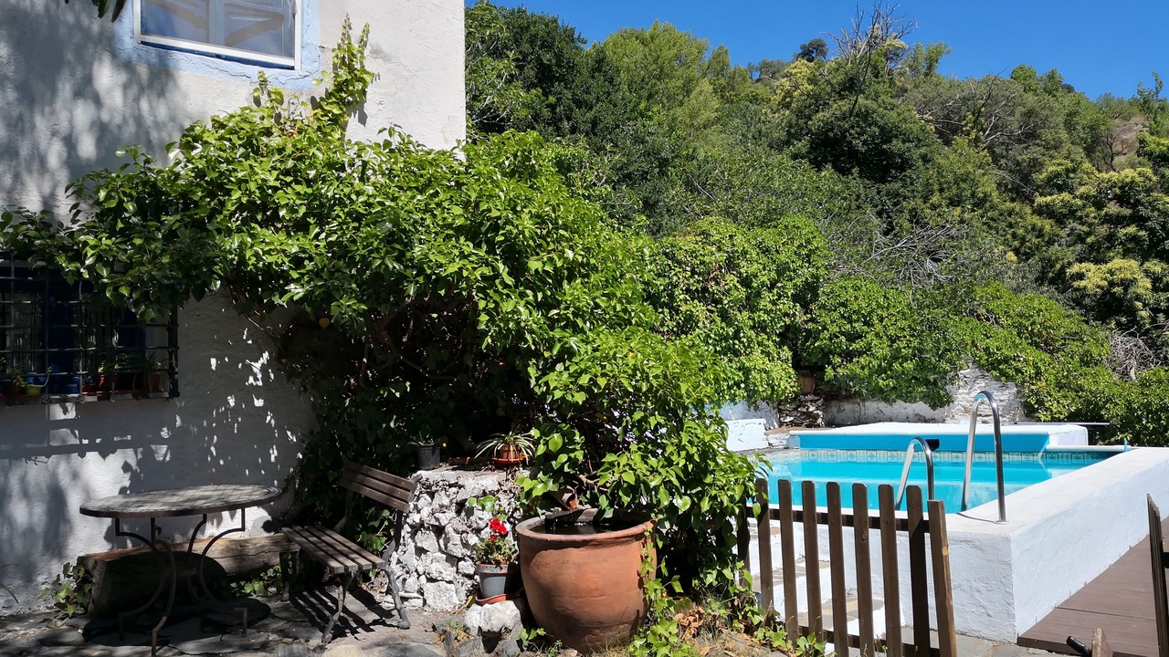 Photo of Outdoor in Laroles
