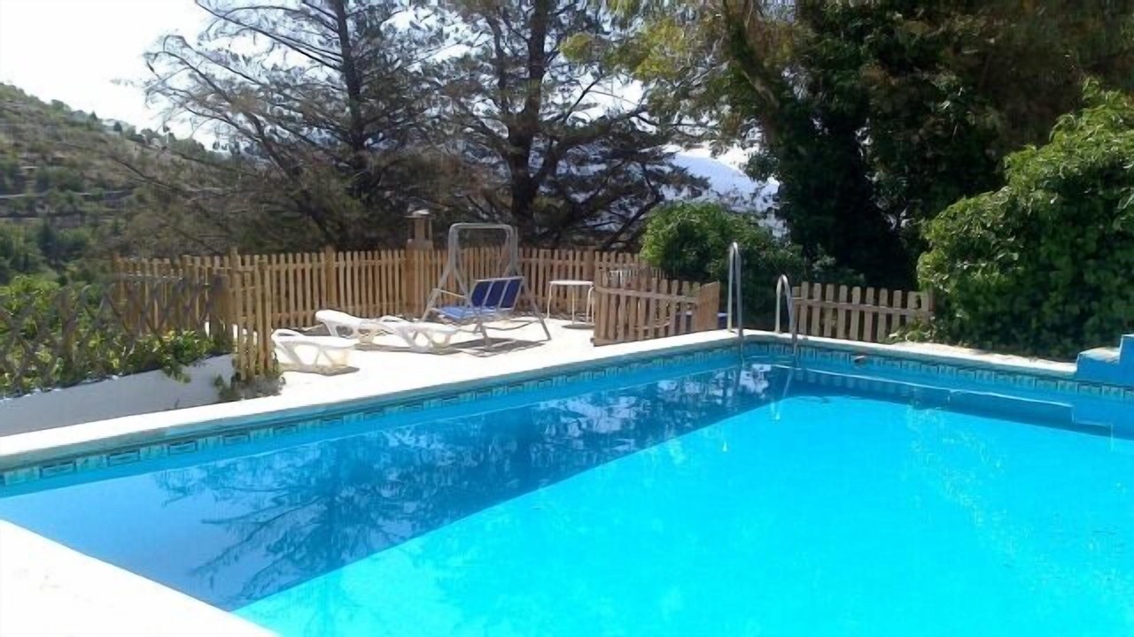 Photo of Outdoor in Laroles
