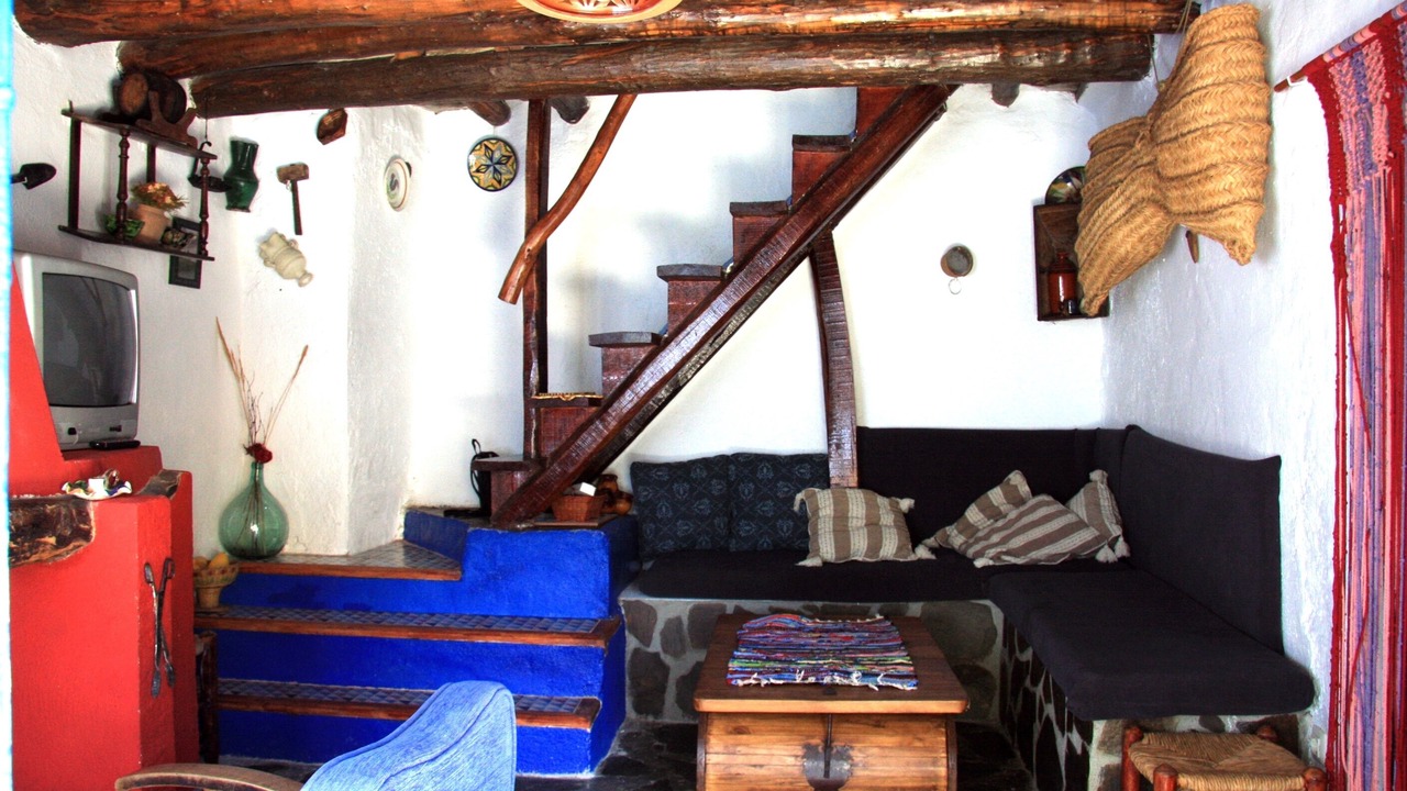 Photo of Livingroom in Laroles