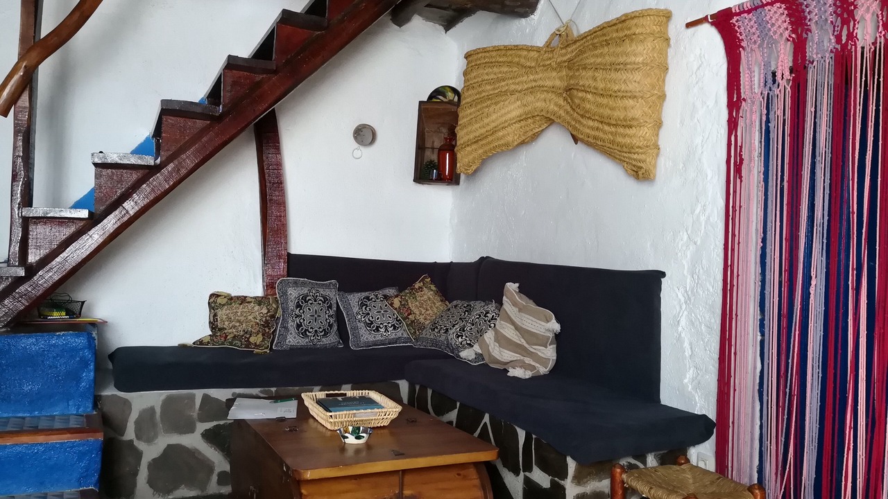 Photo of Livingroom in Laroles