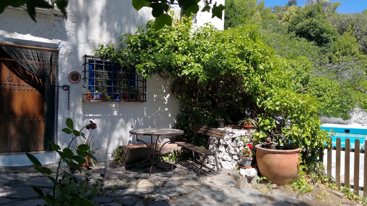 Photo of Outdoor in Laroles