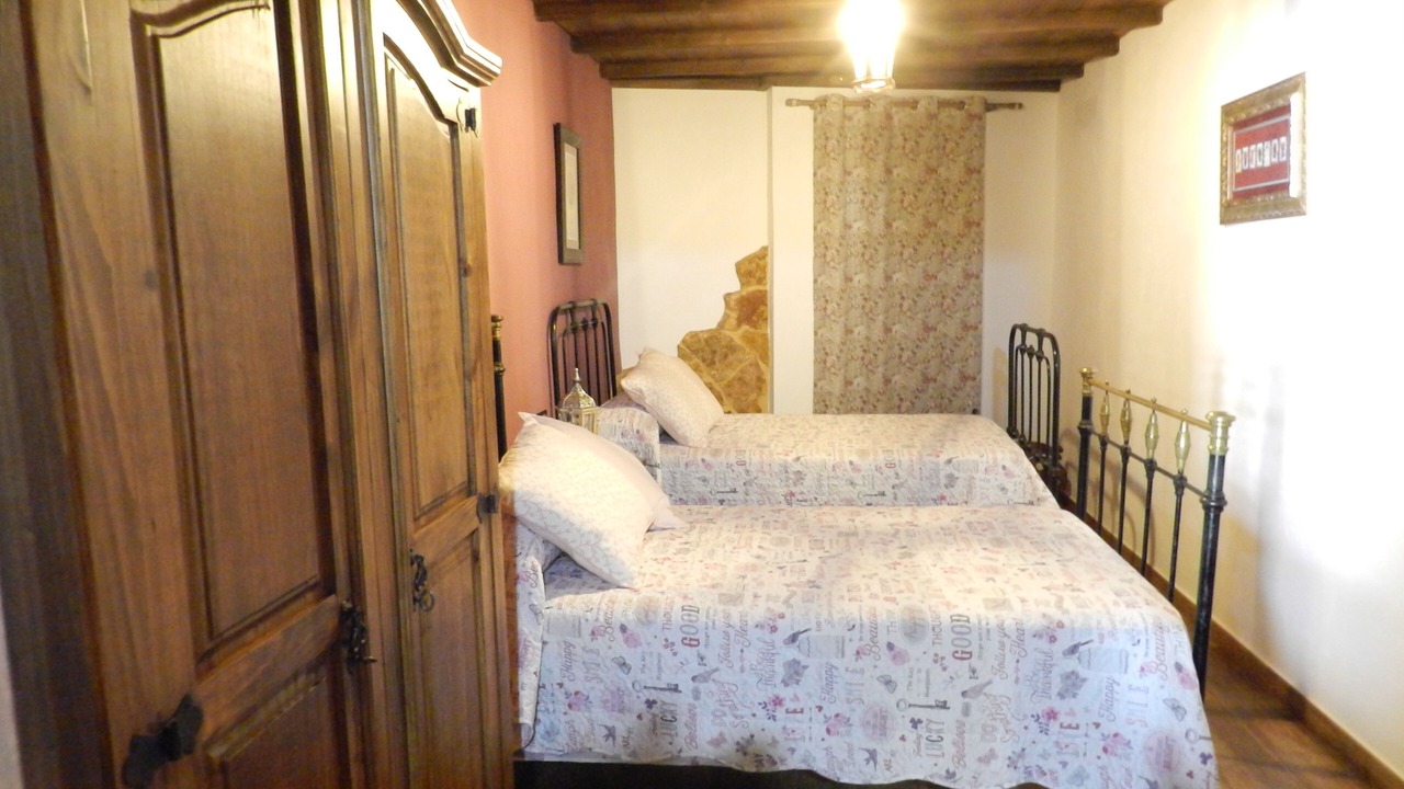 Photo of Bedroom in Padul