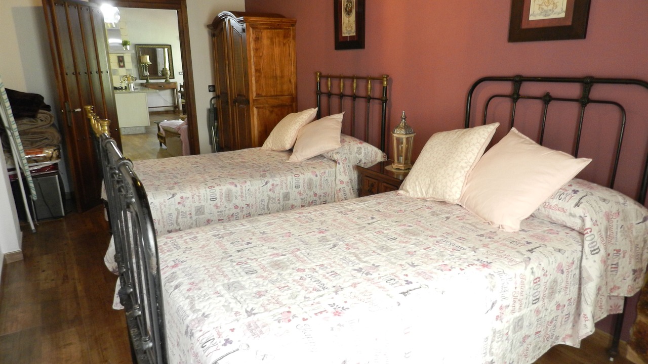 Photo of Bedroom in Padul