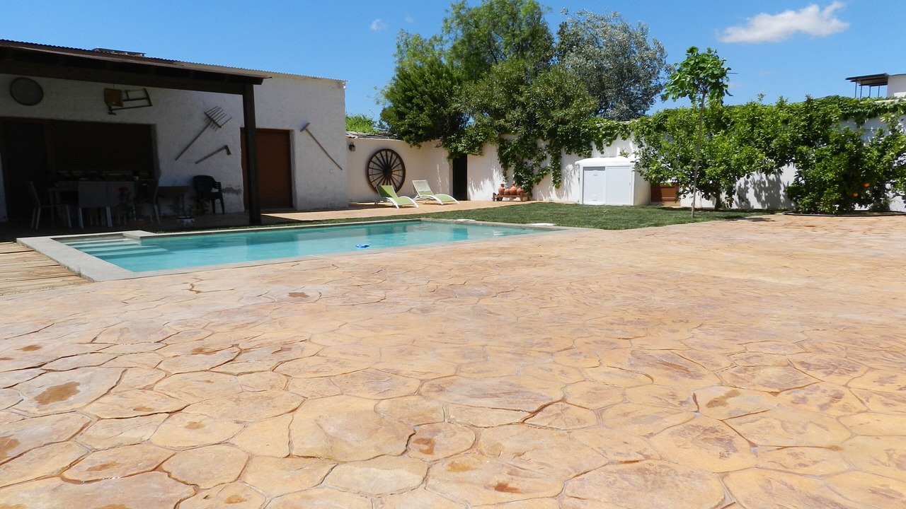 Photo of Outdoor in Padul