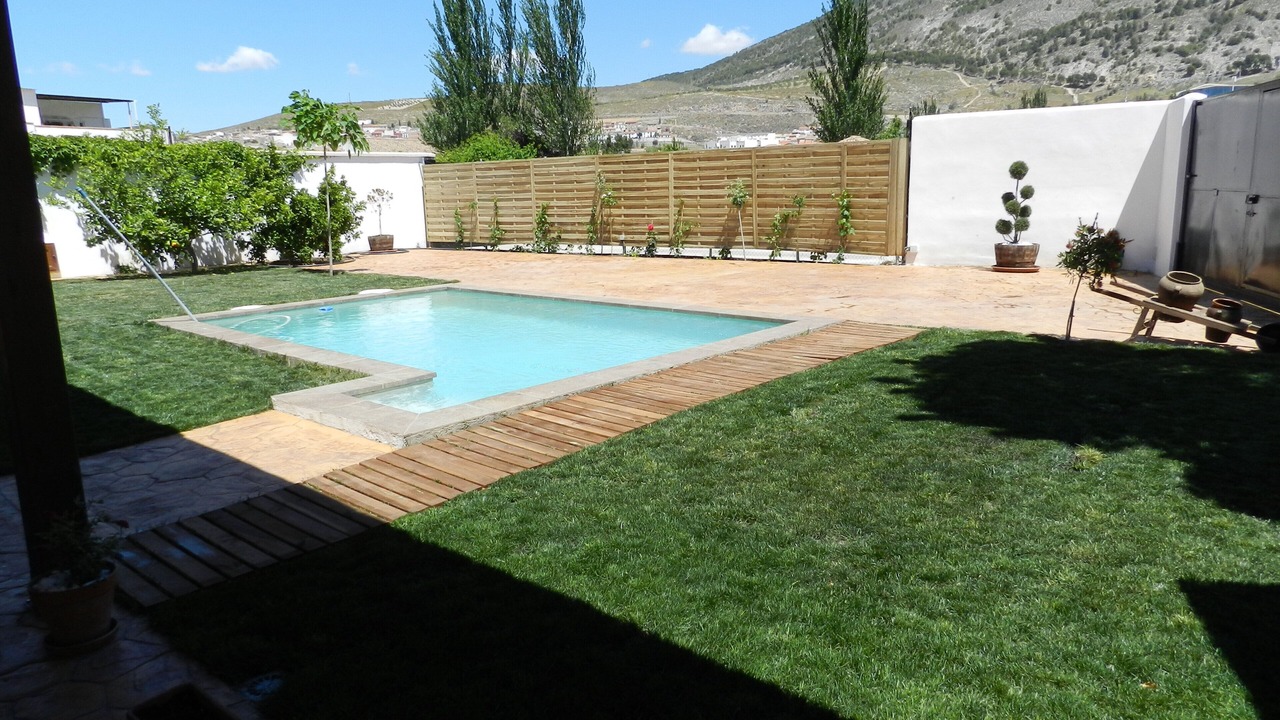 Photo of Outdoor in Padul