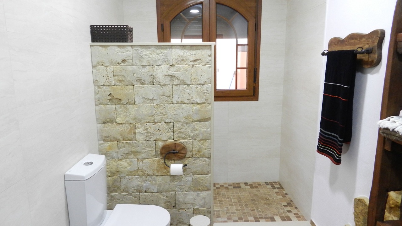 Photo of Bathroom in Padul
