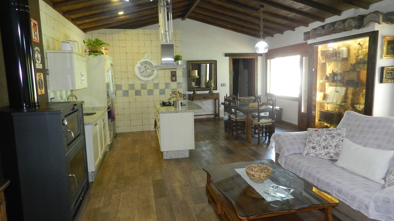 Photo of Livingroom in Padul