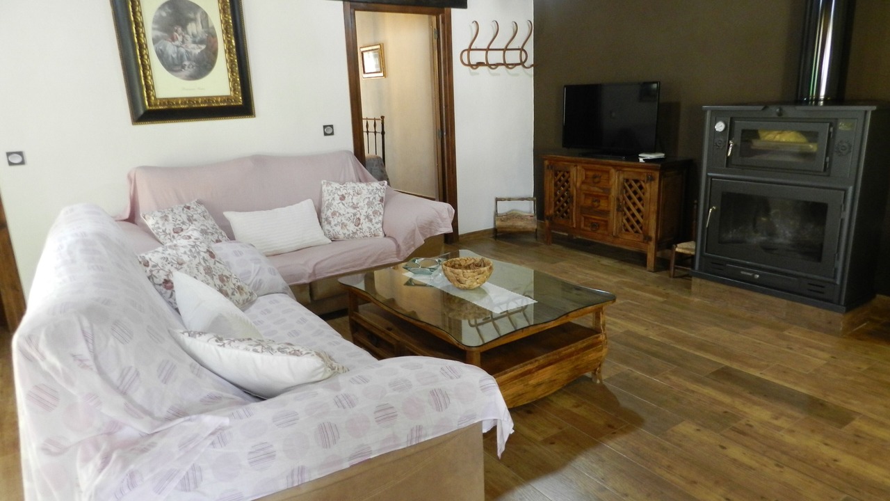 Photo of Livingroom in Padul