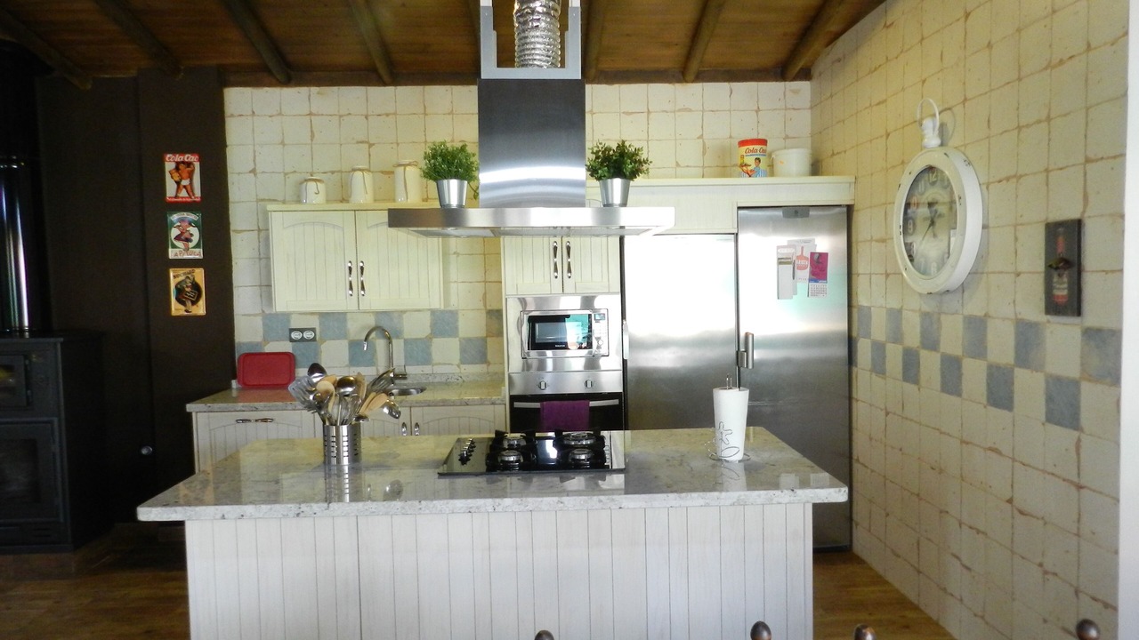 Photo of Kitchen in Padul