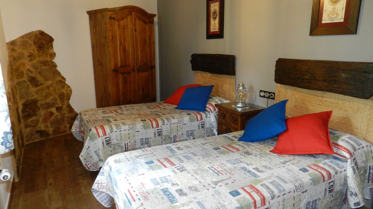 Photo of Bedroom in Padul