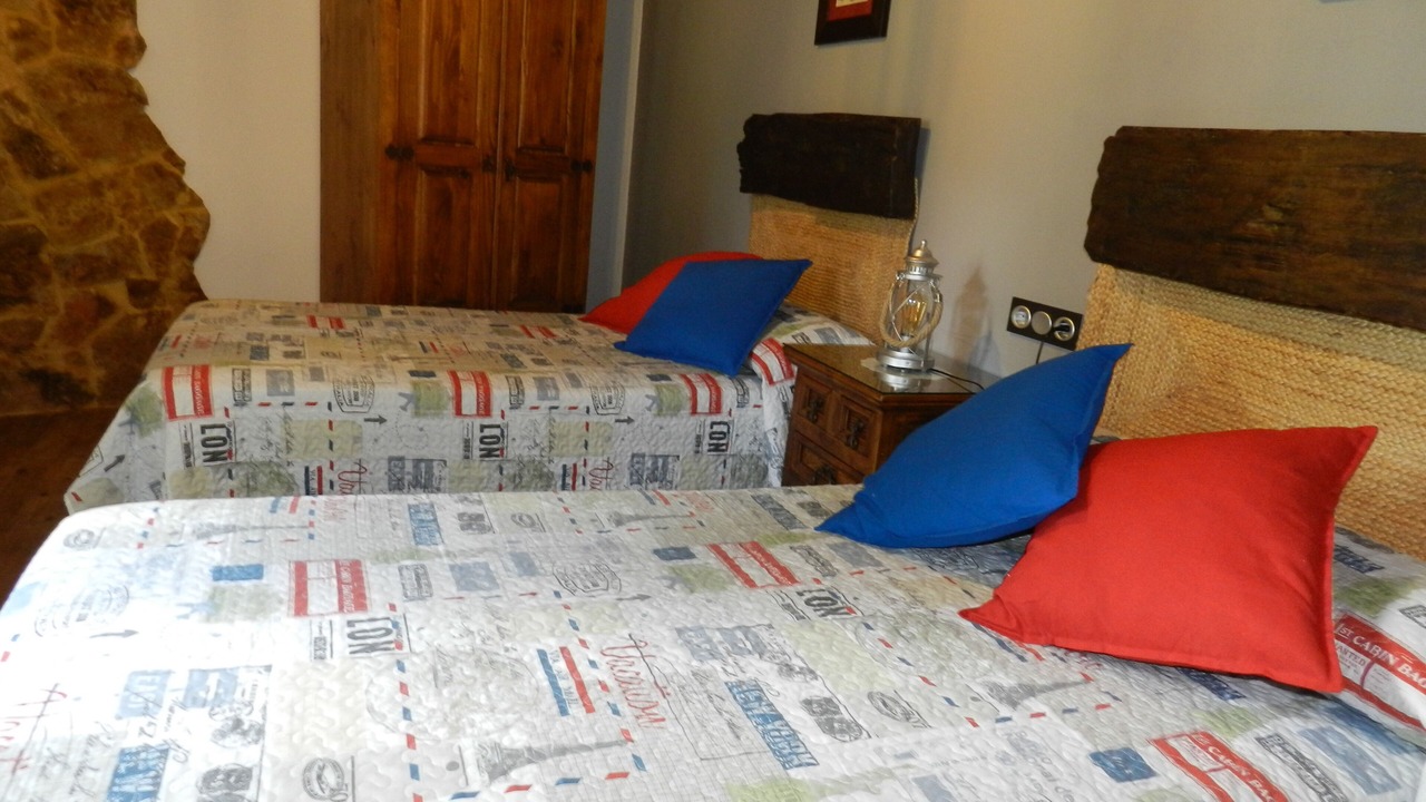 Photo of Bedroom in Padul