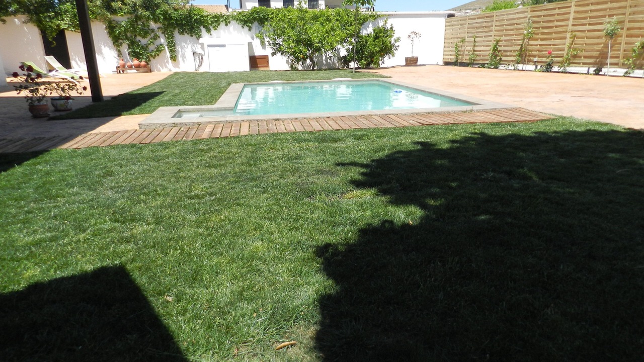 Photo of Outdoor in Padul