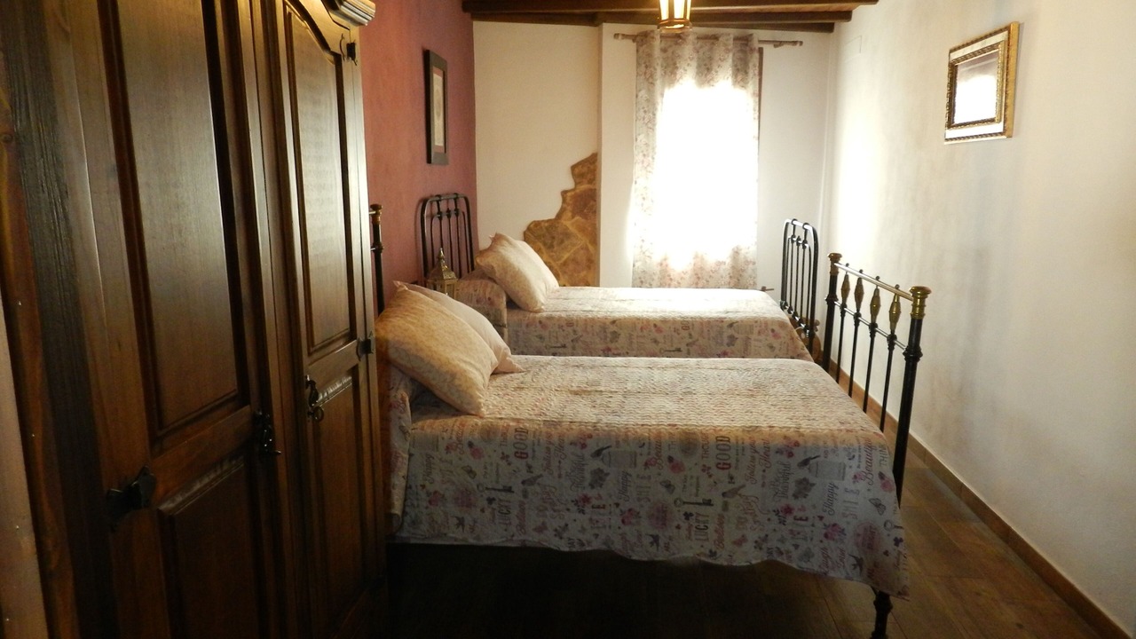 Photo of Bedroom in Padul