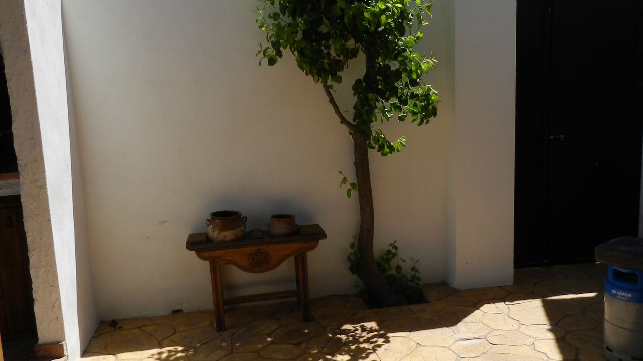 Photo of Patio Balcony in Padul