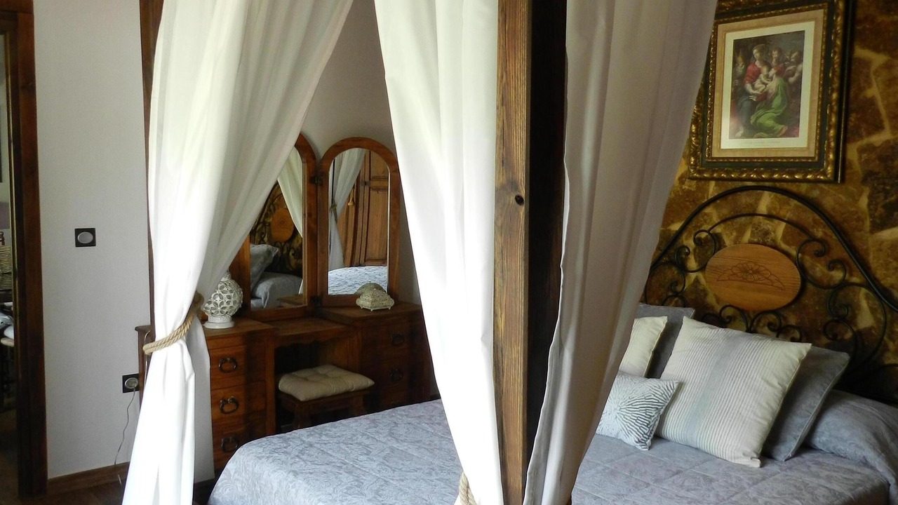 Photo of Bedroom in Padul
