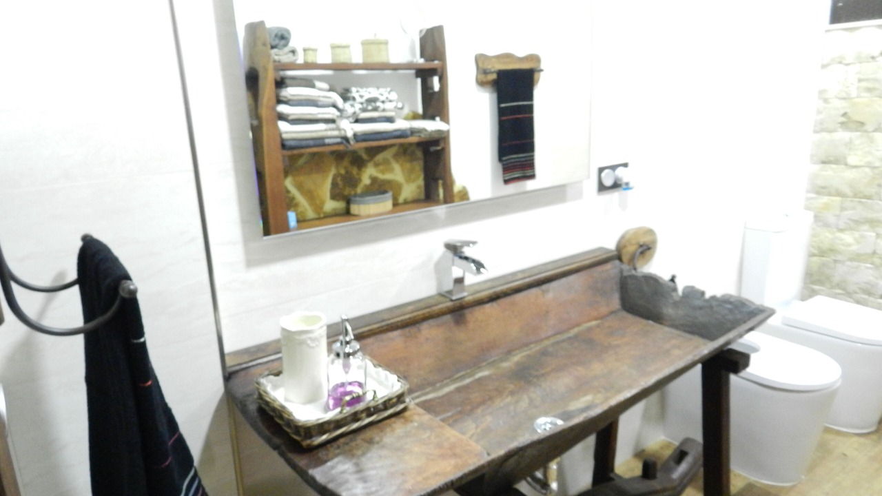 Photo of Bathroom in Padul
