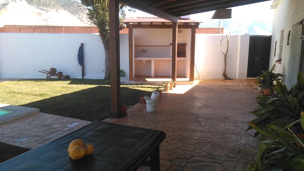 Photo of Patio Balcony in Padul