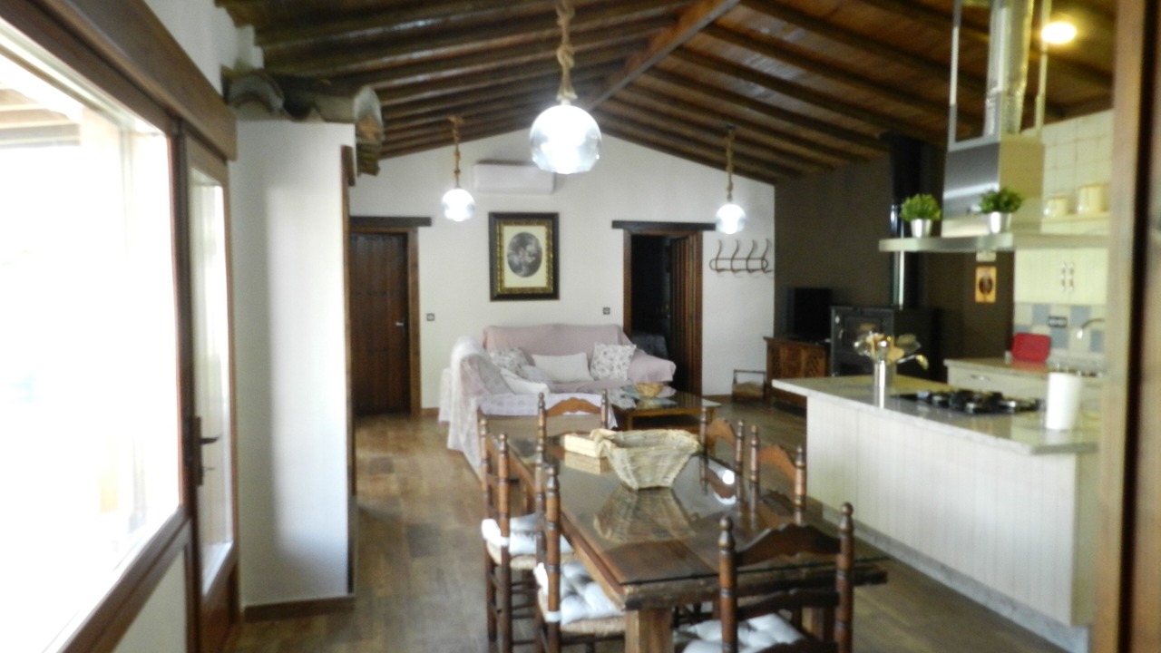 Photo of Livingroom in Padul