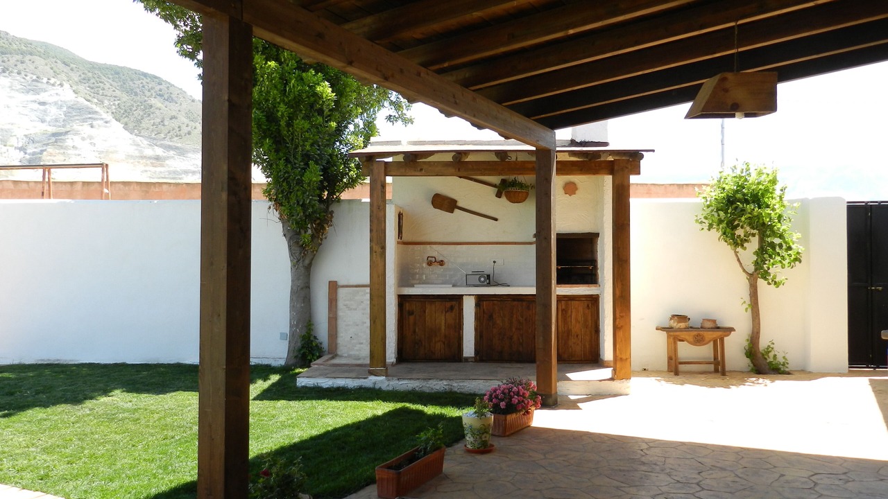 Photo of Patio Balcony in Padul