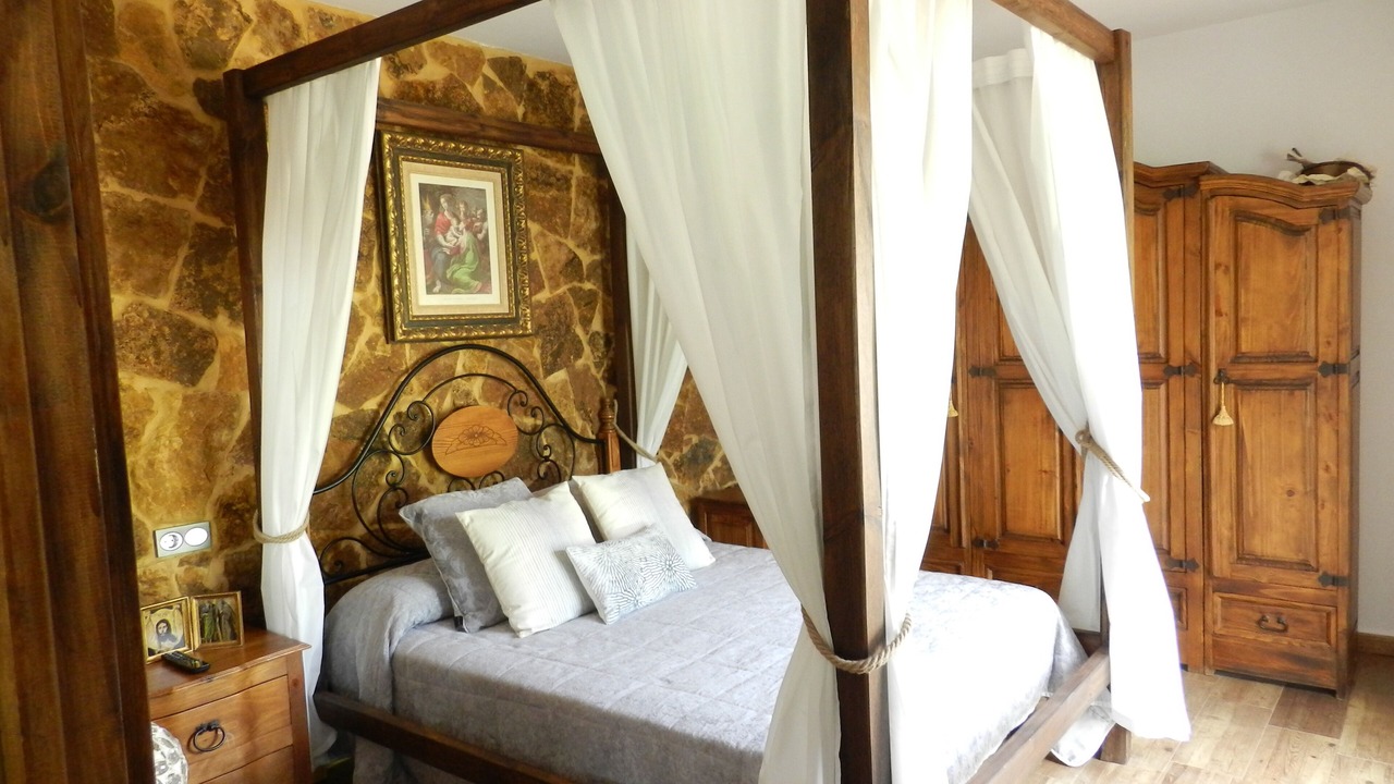 Photo of Bedroom in Padul