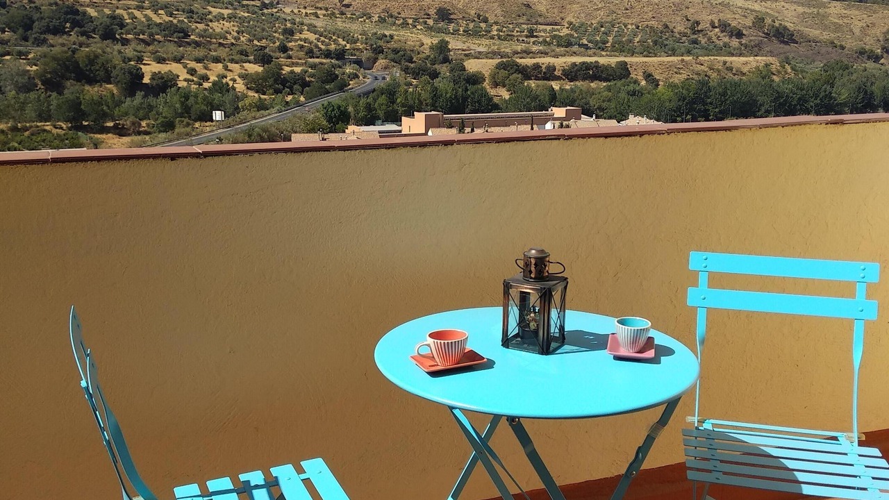 Photo of Outdoor in Cenes de la Vega