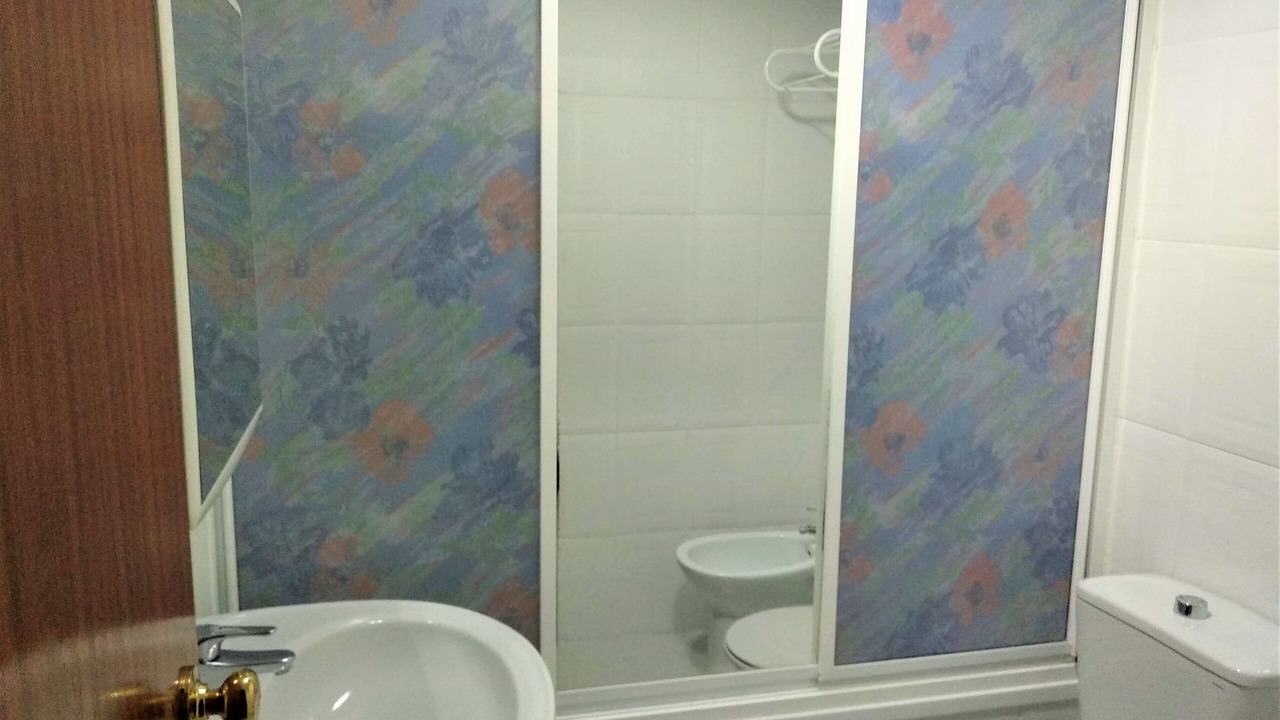 Photo of Bathroom in Cenes de la Vega