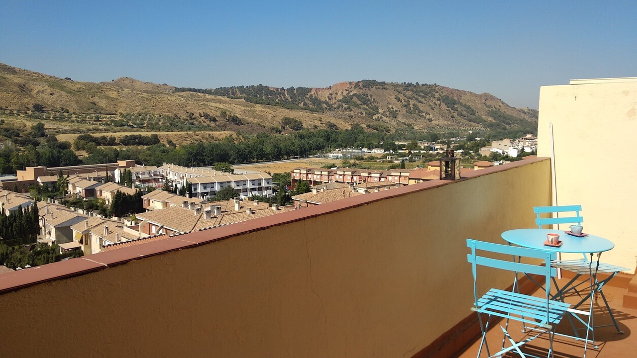 Photo of Outdoor in Cenes de la Vega