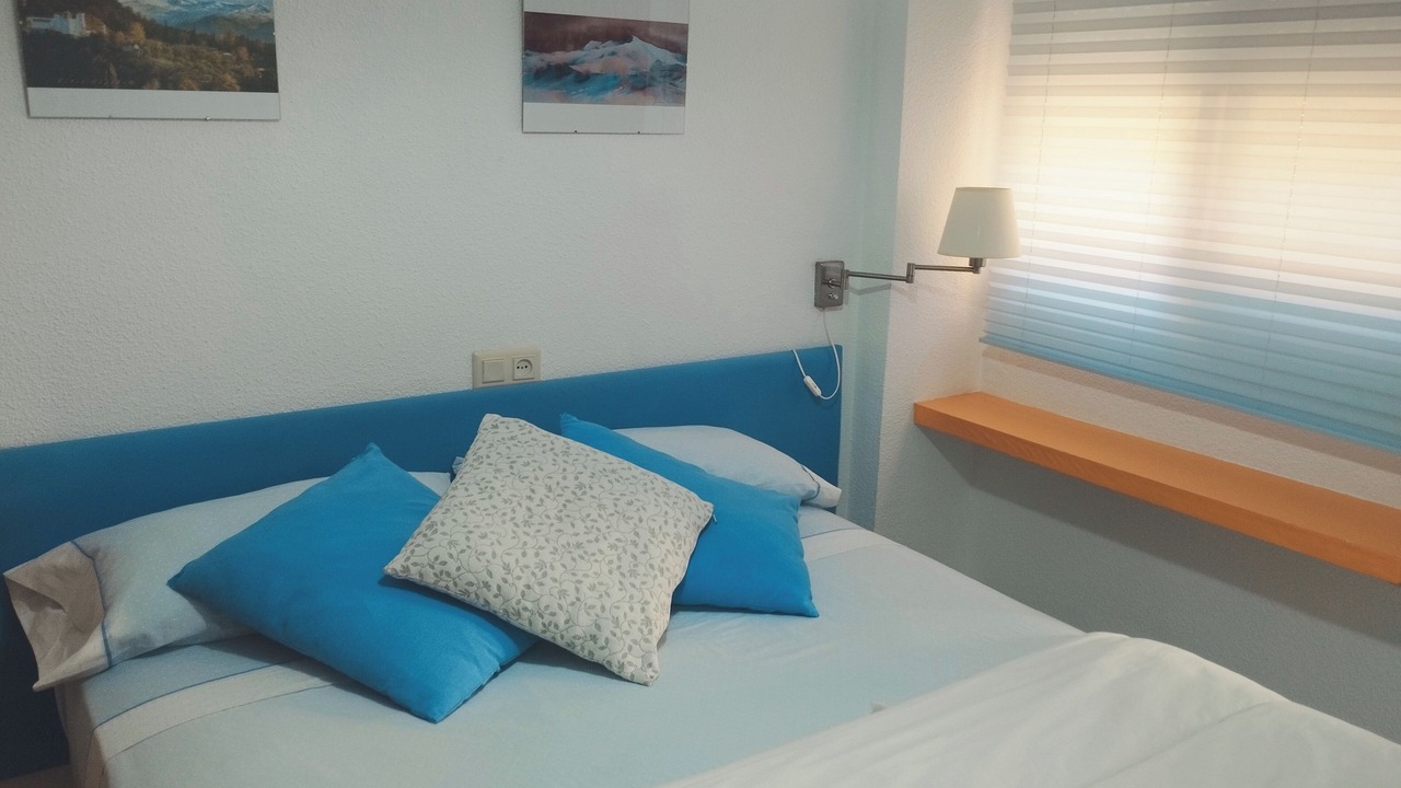 Photo of Bedroom in Cenes de la Vega