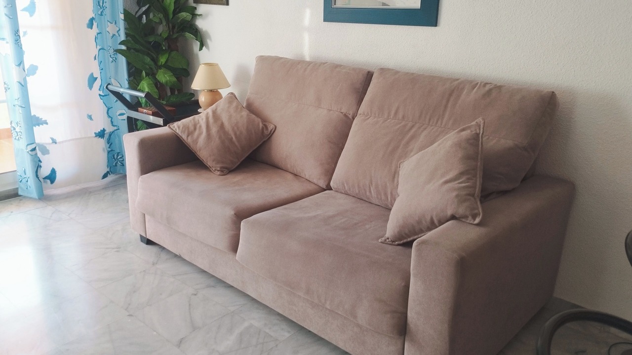 Photo of Livingroom in Cenes de la Vega