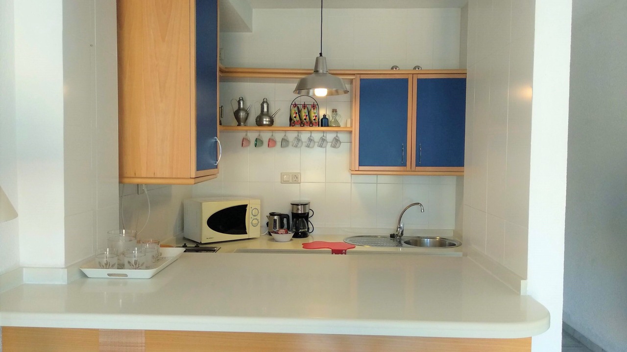 Photo of Kitchen in Cenes de la Vega
