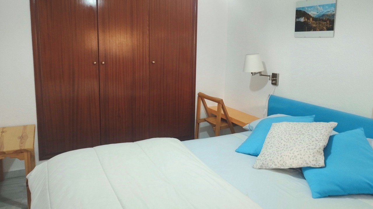Photo of Bedroom in Cenes de la Vega