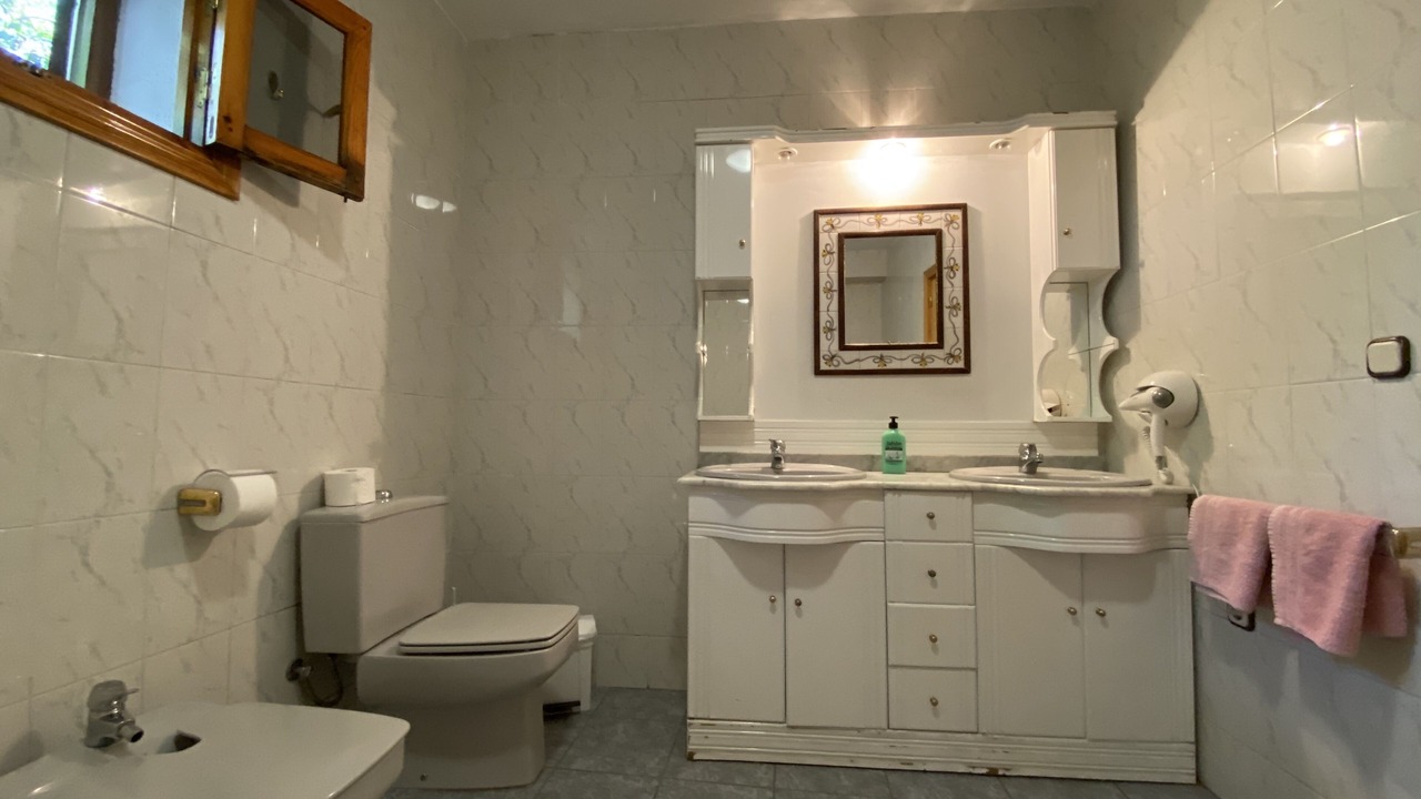 Photo of Bathroom in Nevada