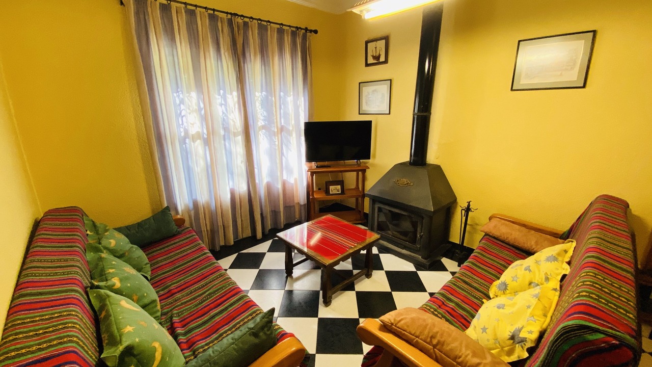 Photo of Livingroom in Nevada