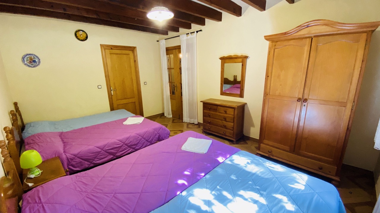 Photo of Bedroom in Nevada