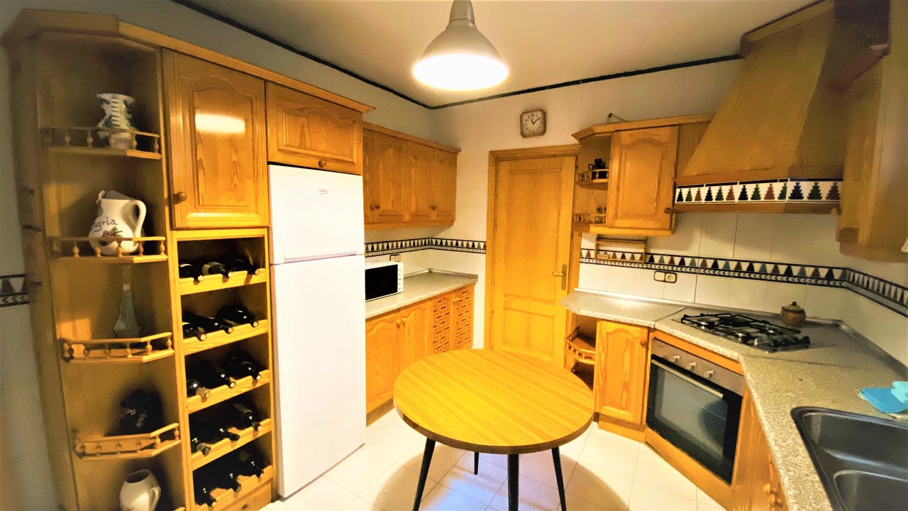 Photo of Kitchen in Nevada