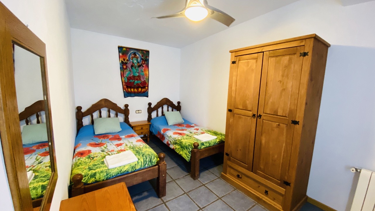 Photo of Bedroom in Nevada