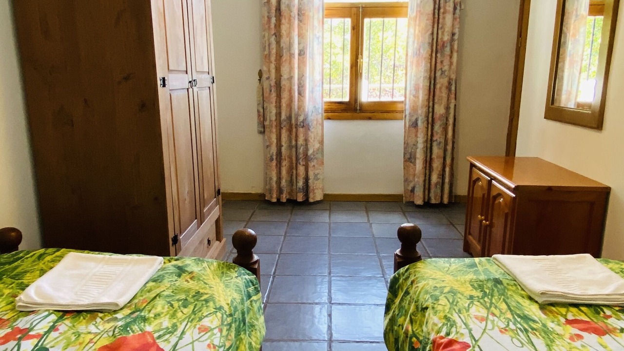 Photo of Bedroom in Nevada