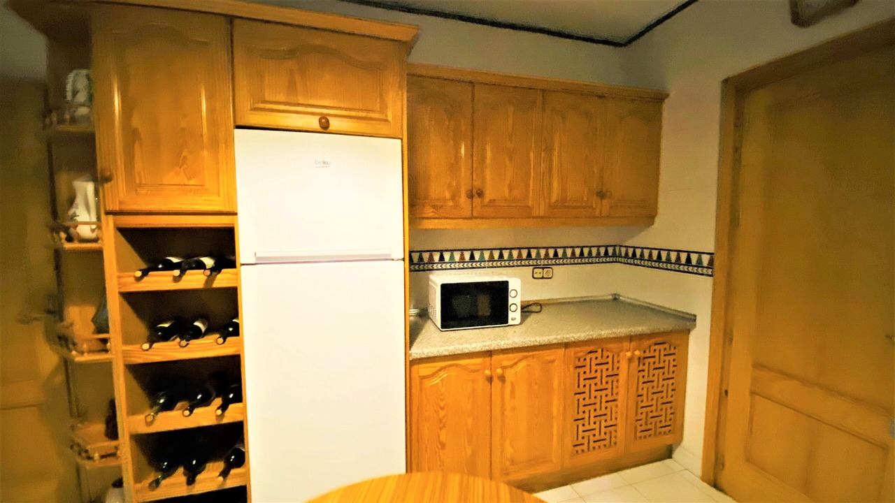 Photo of Kitchen in Nevada
