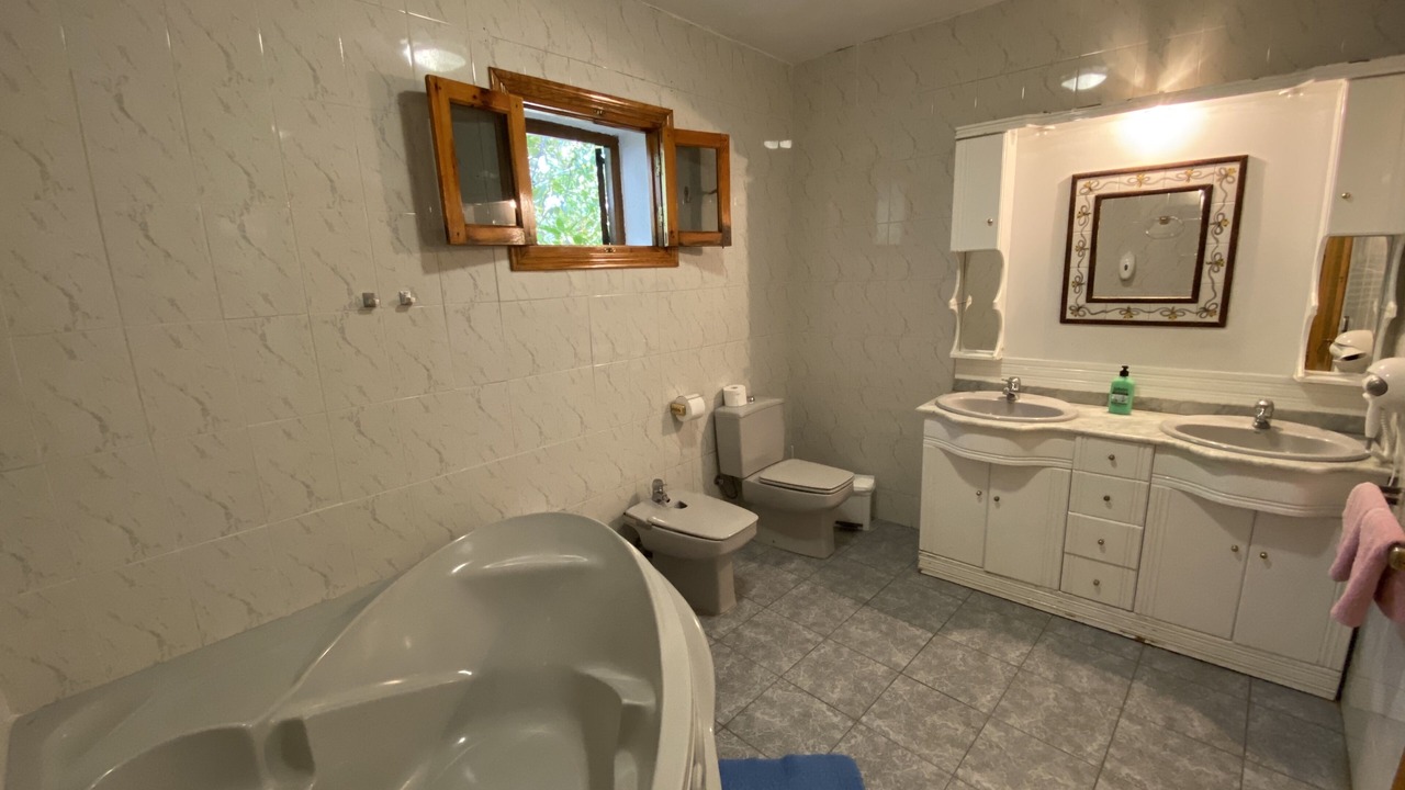 Photo of Bathroom in Nevada