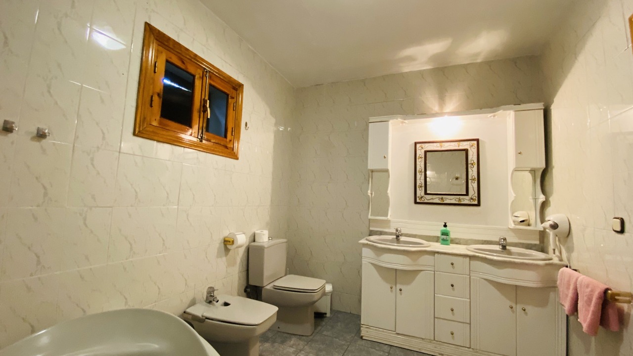 Photo of Bathroom in Nevada