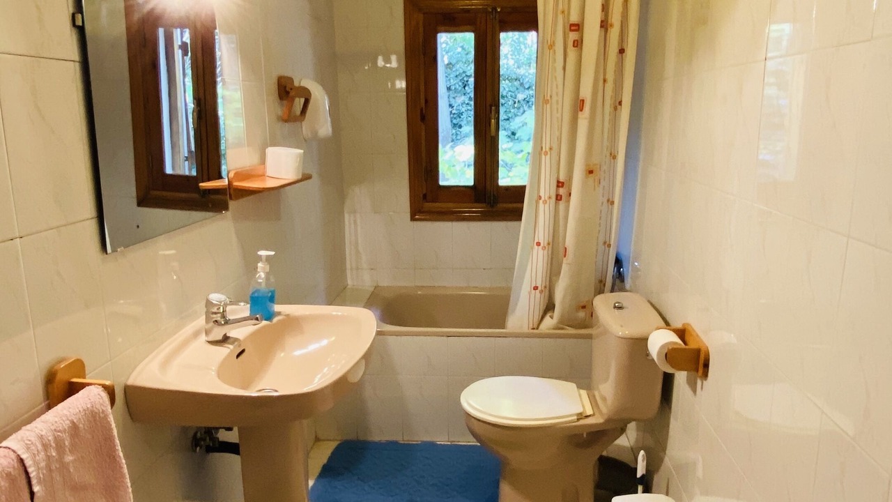 Photo of Bathroom in Nevada