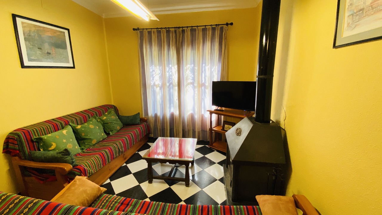 Photo of Livingroom in Nevada