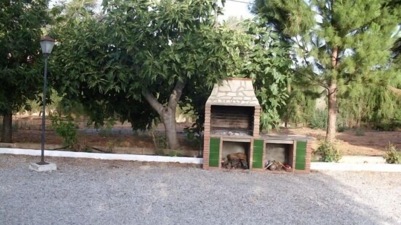 Photo of Outdoor in Villamena