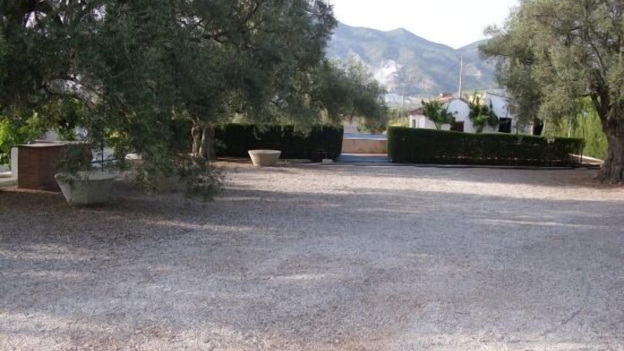 Photo of Outdoor in Villamena