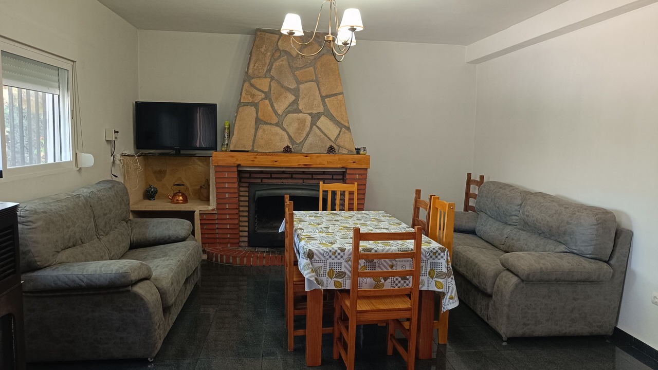 Photo of Livingroom in Villamena