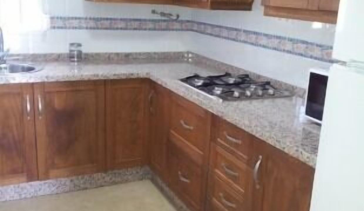 Photo of Kitchen in Villamena