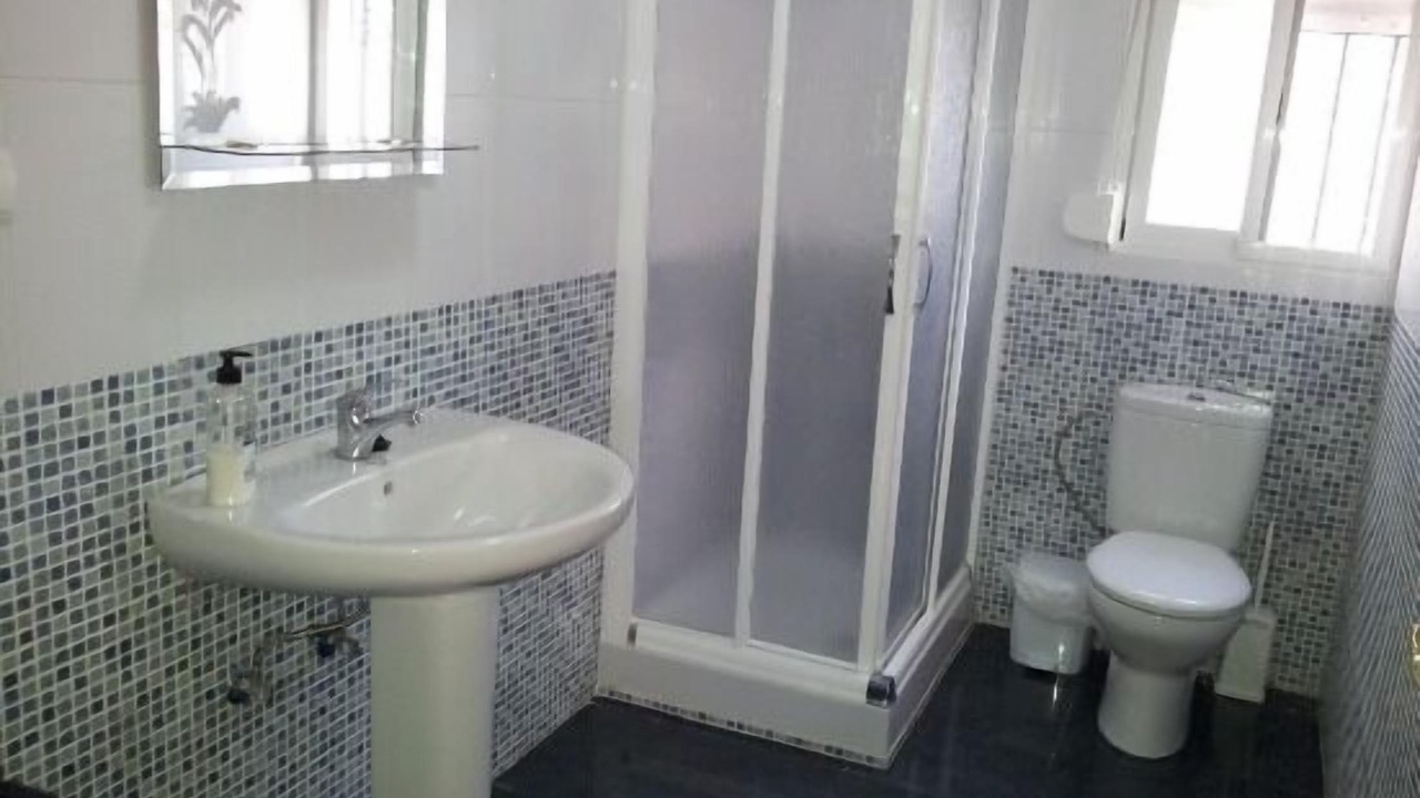 Photo of Bathroom in Villamena